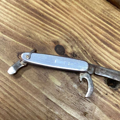 Vintage pocket knife #57