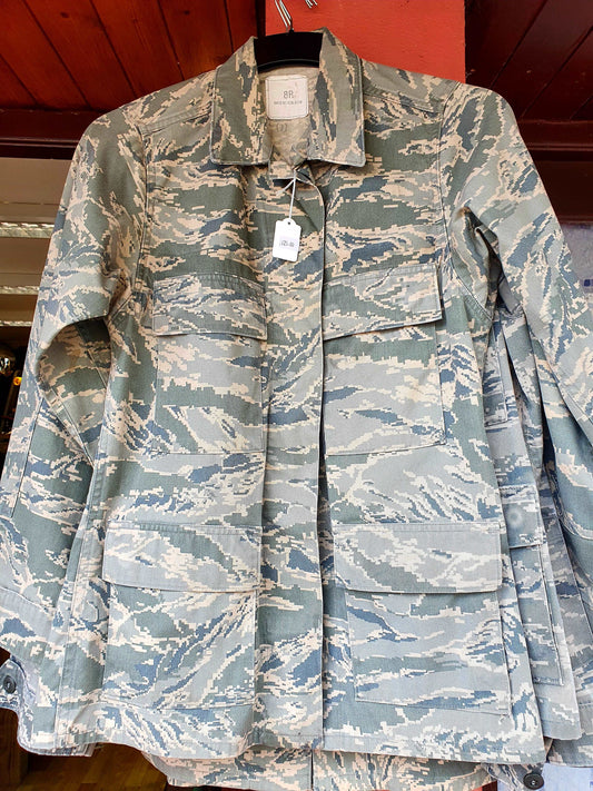 US air force jacket/shirt