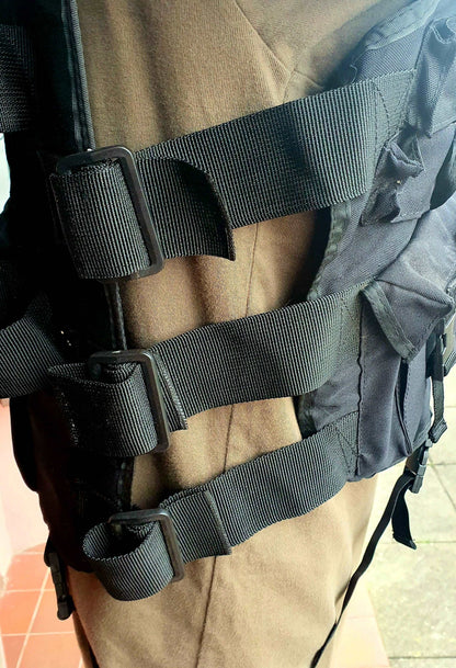 Tactical vest