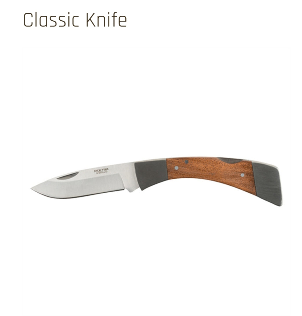 Classic Knife