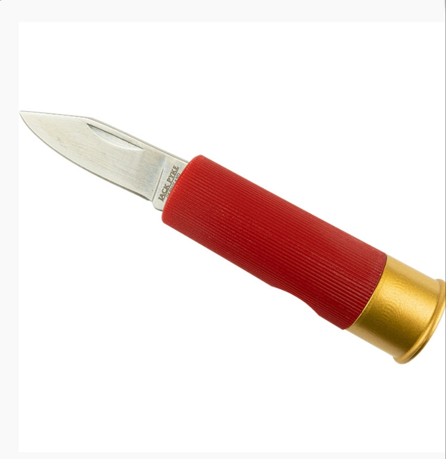 Shotgun Cartridge Knife