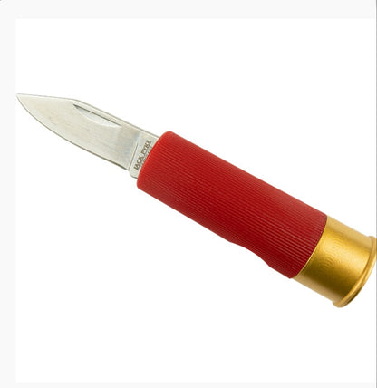 Shotgun Cartridge Knife