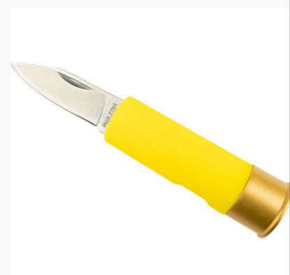 Shotgun Cartridge Knife