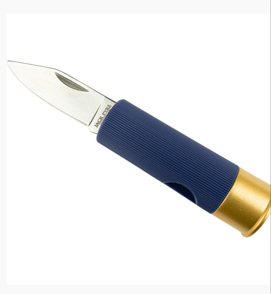 Shotgun Cartridge Knife