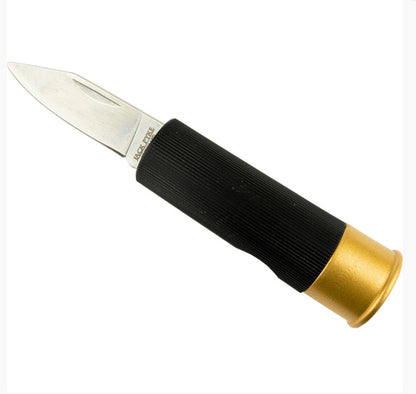 Shotgun Cartridge Knife