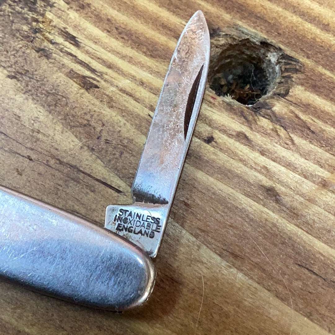 Vintage pocket knife #45