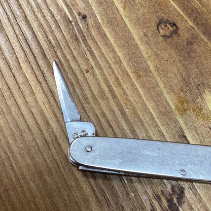 Vintage pocket knife #53