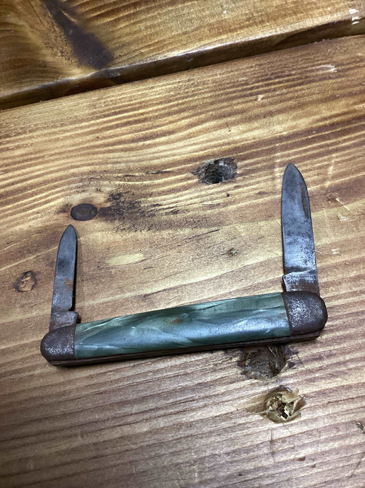 Vintage pocket knife #4