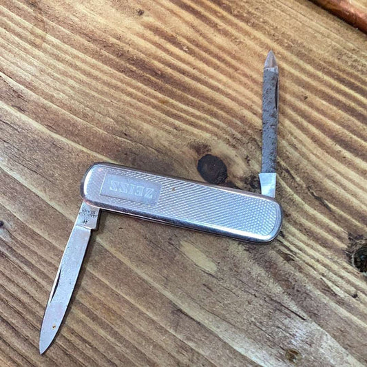 Vintage pocket knife #46