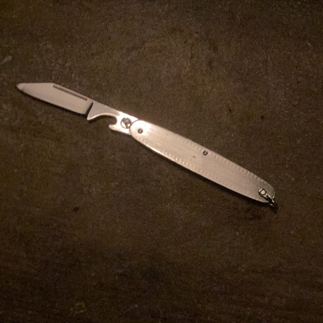 Vintage pocket knife #13