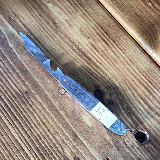 Vintage pocket knife #32
