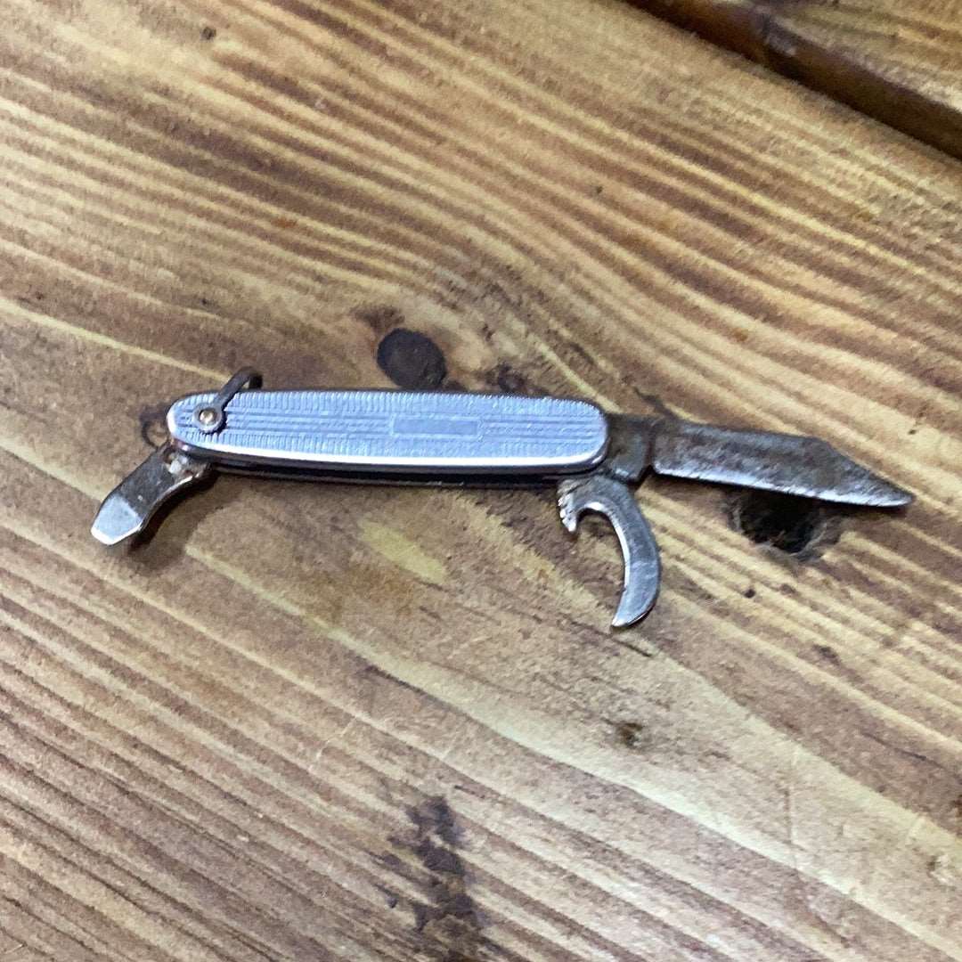 Vintage pocket knife #57