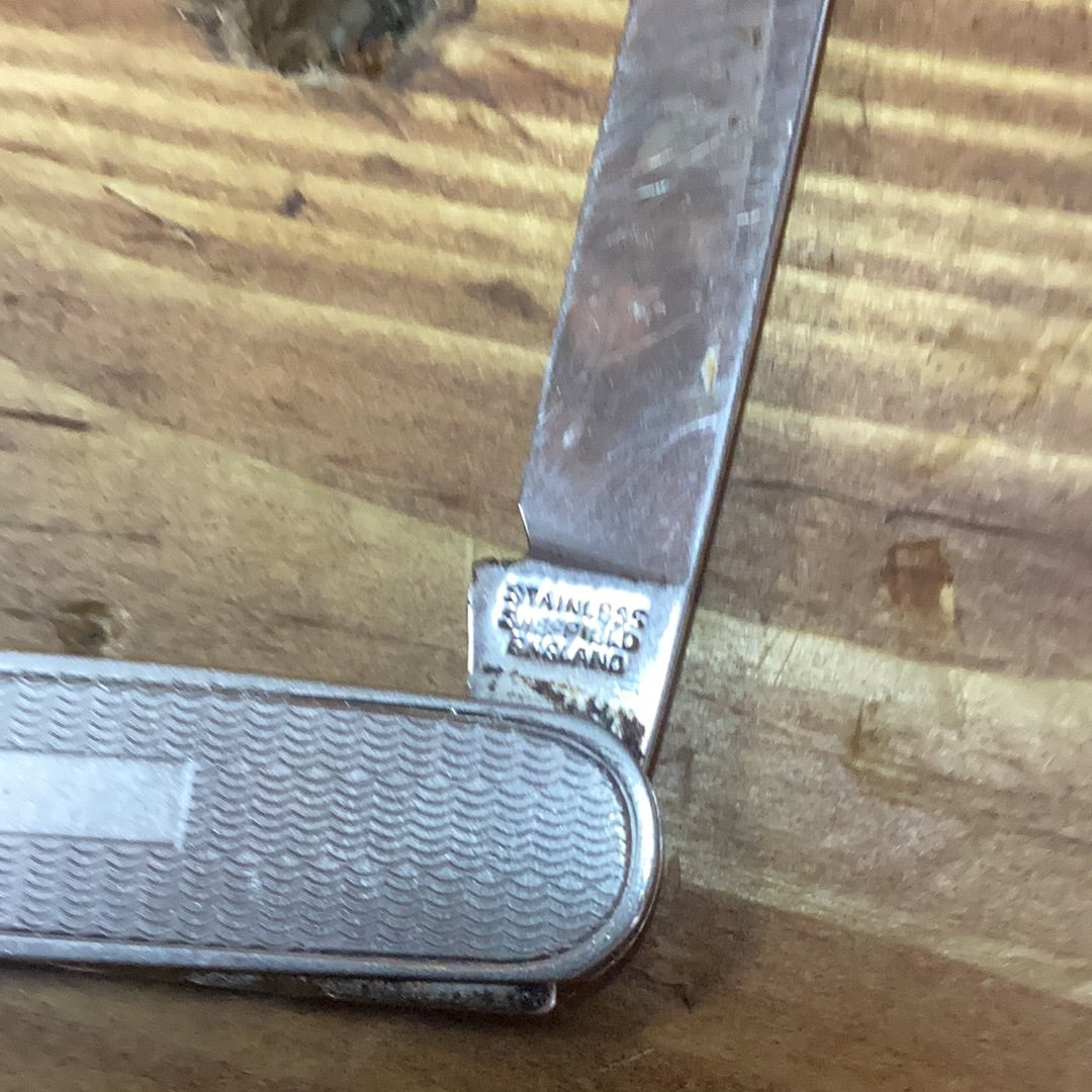 Vintage pocket knife #41