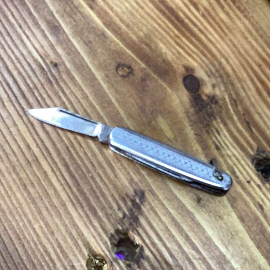 Vintage pocket knife #71