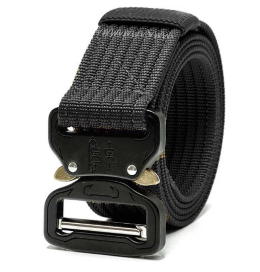 Tactical belt