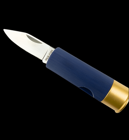 Shotgun Cartridge Knife