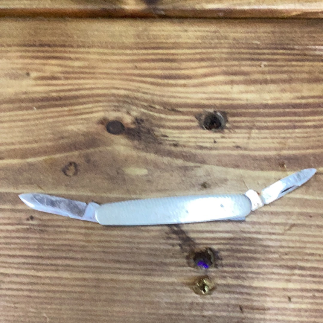 Vintage pocket knife #42