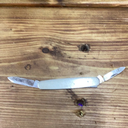 Vintage pocket knife #42