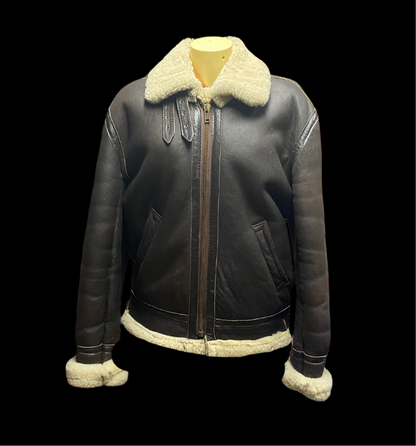 Type B3 airforce jacket