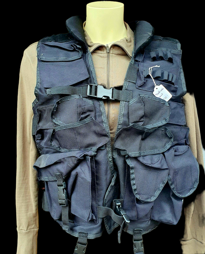 Tactical vest