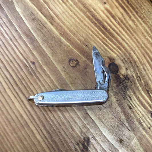 Vintage pocket knife #67