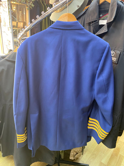 Pilot’s jacket