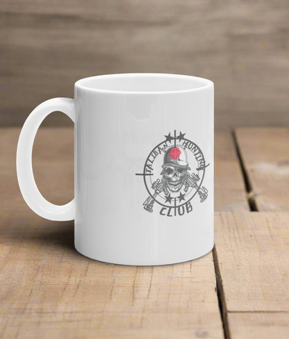 10oz Printed Taliban hunting club mug