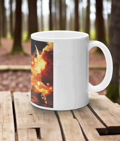 10oz Mug theater-of-war