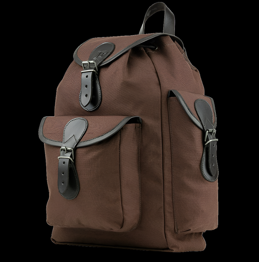 Canvas Day Pack