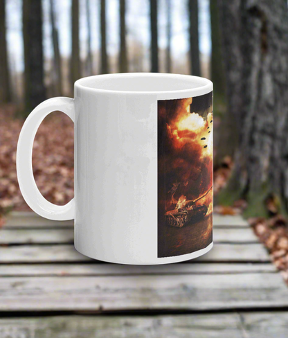 10oz Mug theater-of-war