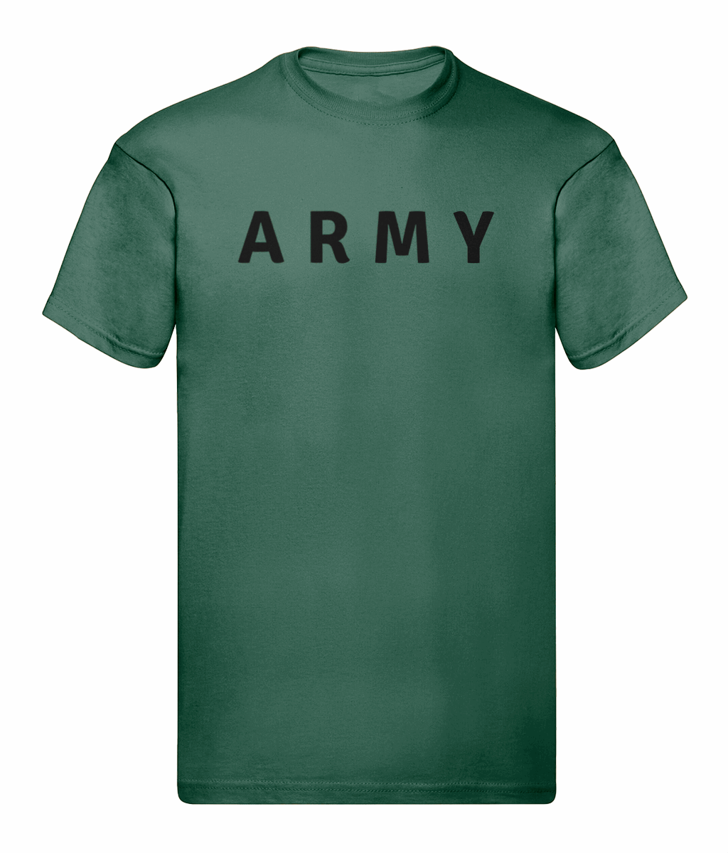 The prep shop Original Tee ARMY