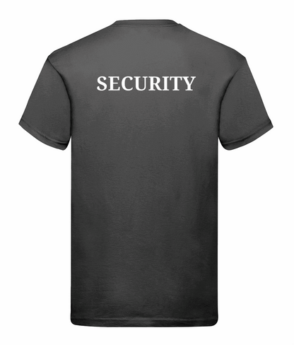 SECURITY Tee